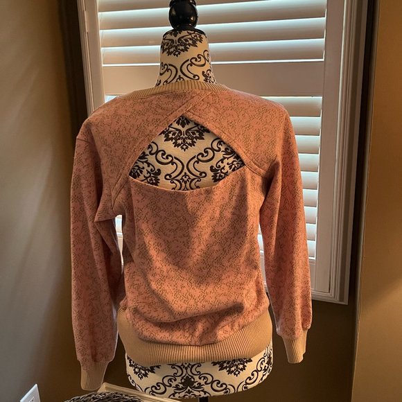 Anthropologie Sweater - Picture 3 of 4